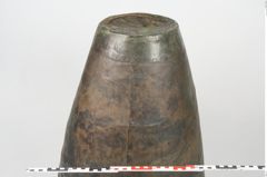 Foto von Bronzesitula (NHMW-PRAE-024606)